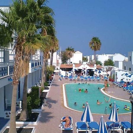 Apartmento Juana 2 Πουέρτο Ντελ Κάρμεν Εξωτερικό φωτογραφία