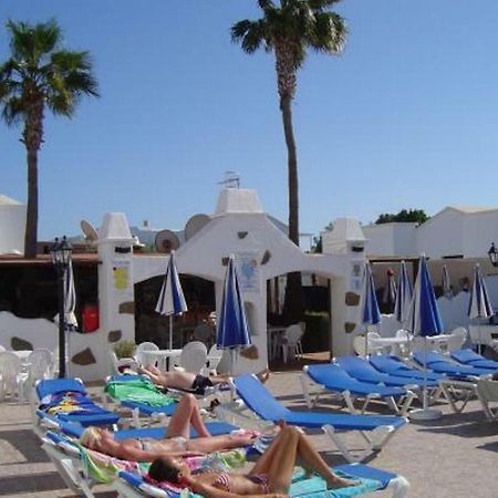 Apartmento Juana 2 Πουέρτο Ντελ Κάρμεν Εξωτερικό φωτογραφία