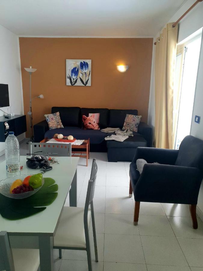 Apartmento Juana 2 Πουέρτο Ντελ Κάρμεν Εξωτερικό φωτογραφία