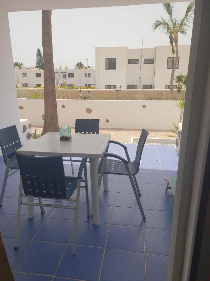 Apartmento Juana 2 Πουέρτο Ντελ Κάρμεν Εξωτερικό φωτογραφία