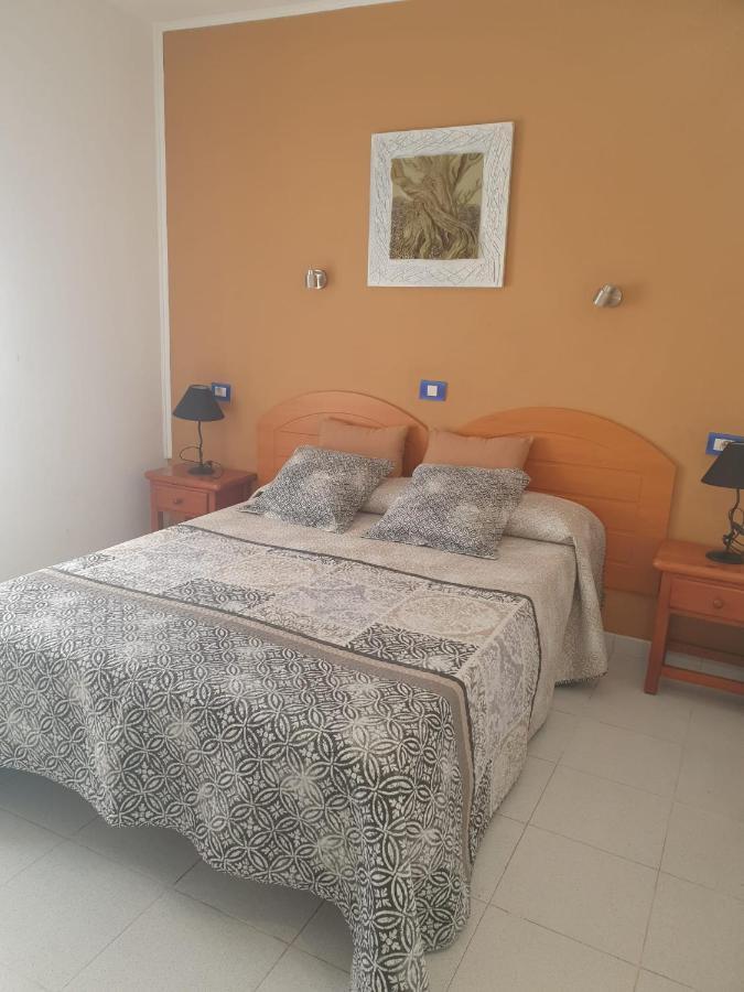 Apartmento Juana 2 Πουέρτο Ντελ Κάρμεν Εξωτερικό φωτογραφία