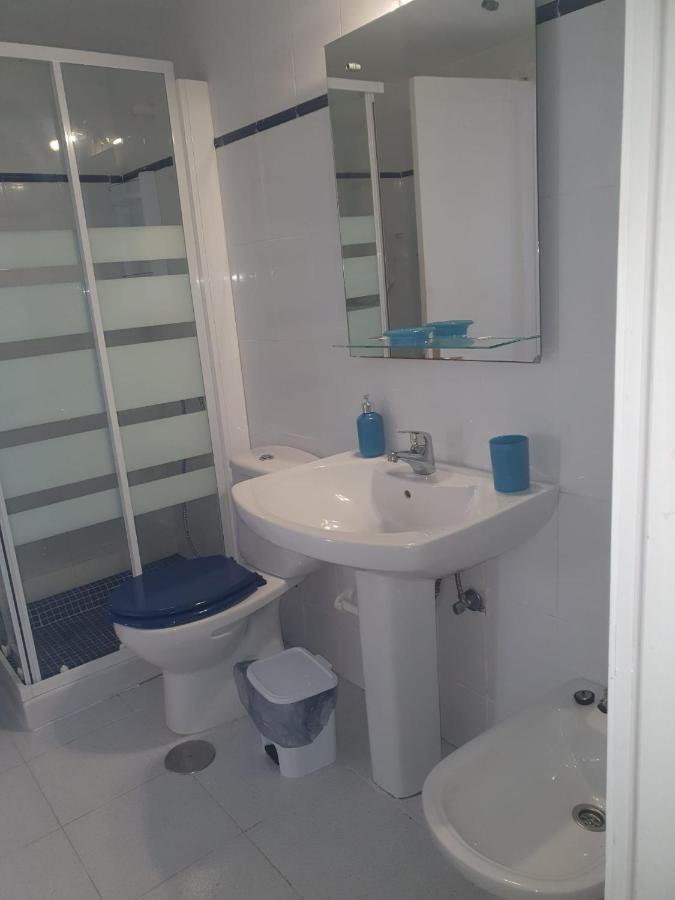 Apartmento Juana 2 Πουέρτο Ντελ Κάρμεν Εξωτερικό φωτογραφία