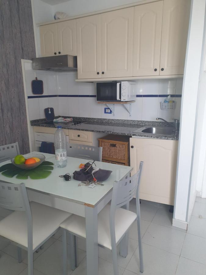 Apartmento Juana 2 Πουέρτο Ντελ Κάρμεν Εξωτερικό φωτογραφία