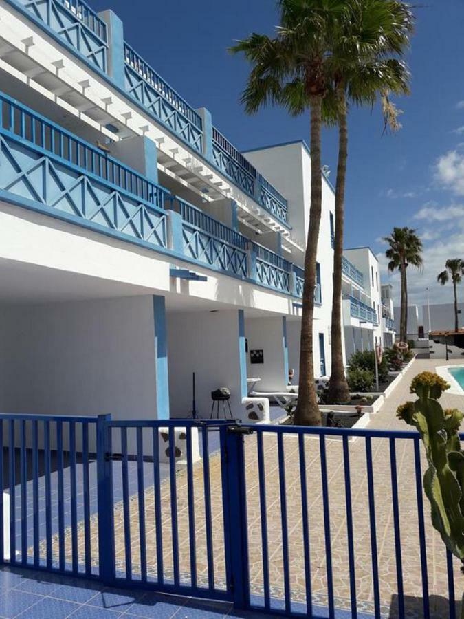Apartmento Juana 2 Πουέρτο Ντελ Κάρμεν Εξωτερικό φωτογραφία
