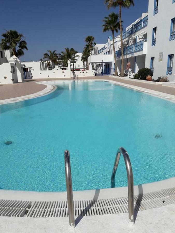 Apartmento Juana 2 Πουέρτο Ντελ Κάρμεν Εξωτερικό φωτογραφία