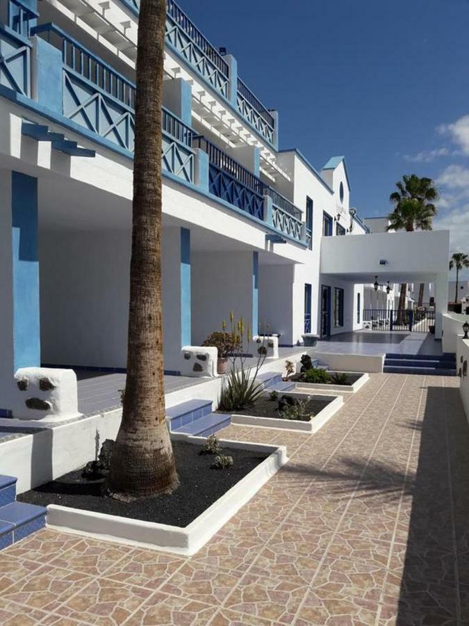 Apartmento Juana 2 Πουέρτο Ντελ Κάρμεν Εξωτερικό φωτογραφία