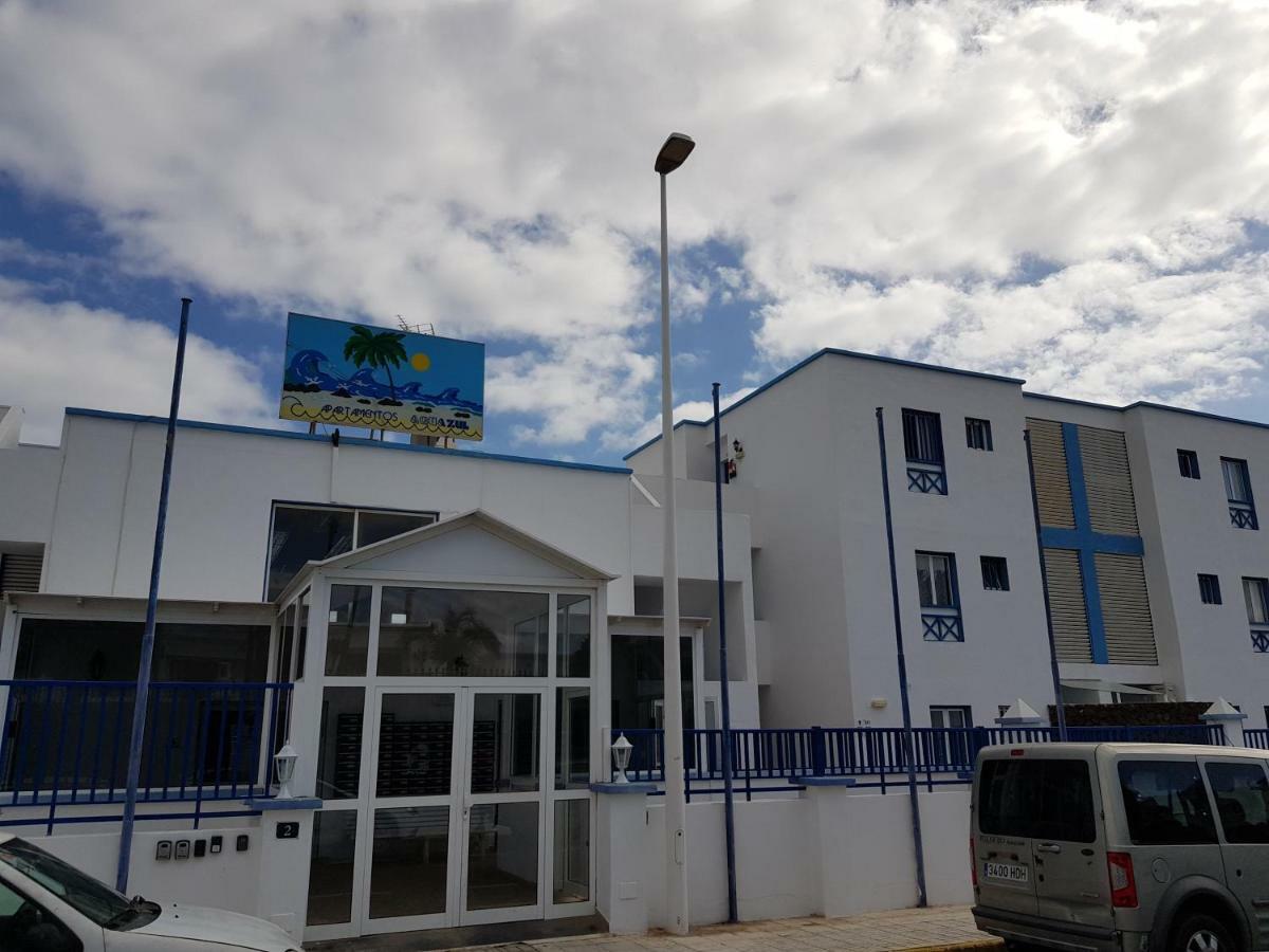 Apartmento Juana 2 Πουέρτο Ντελ Κάρμεν Εξωτερικό φωτογραφία