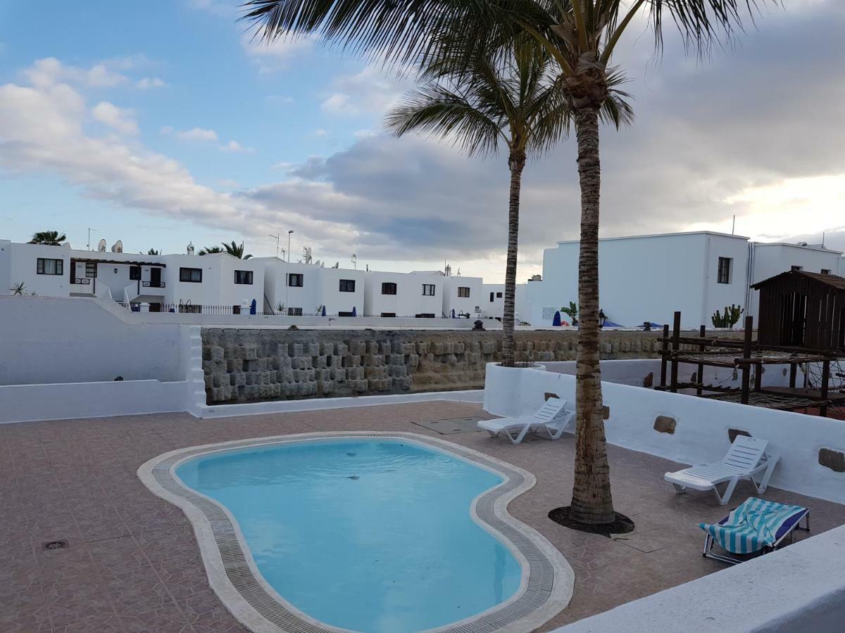 Apartmento Juana 2 Πουέρτο Ντελ Κάρμεν Εξωτερικό φωτογραφία