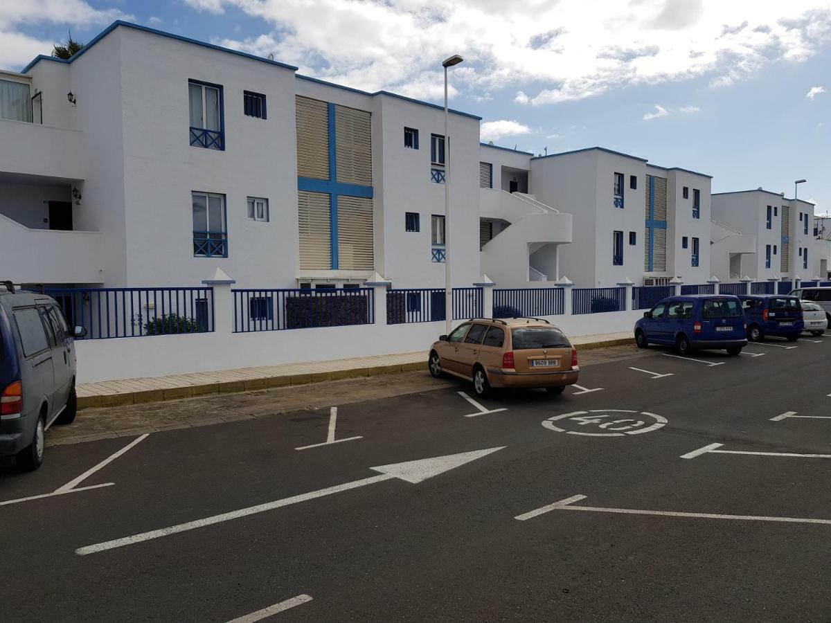 Apartmento Juana 2 Πουέρτο Ντελ Κάρμεν Εξωτερικό φωτογραφία