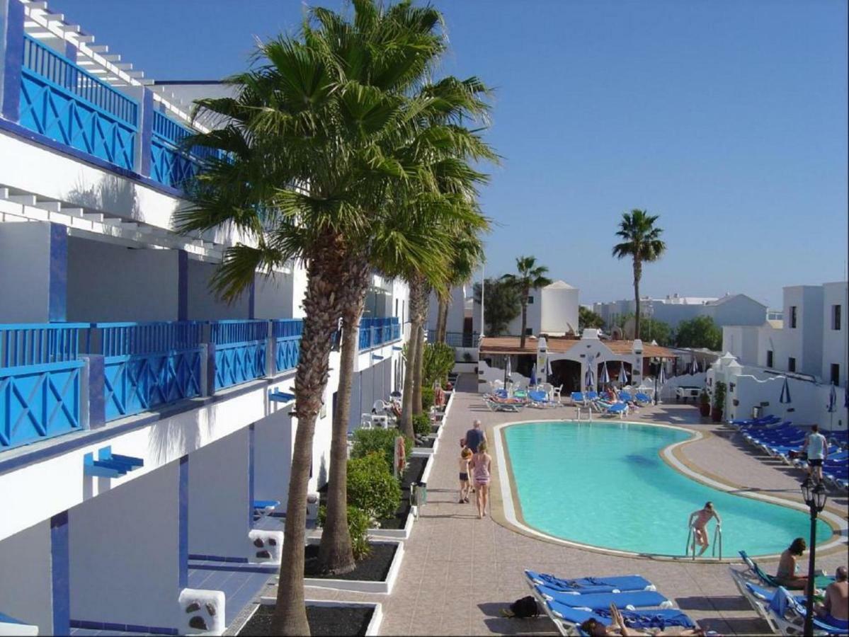 Apartmento Juana 2 Πουέρτο Ντελ Κάρμεν Εξωτερικό φωτογραφία