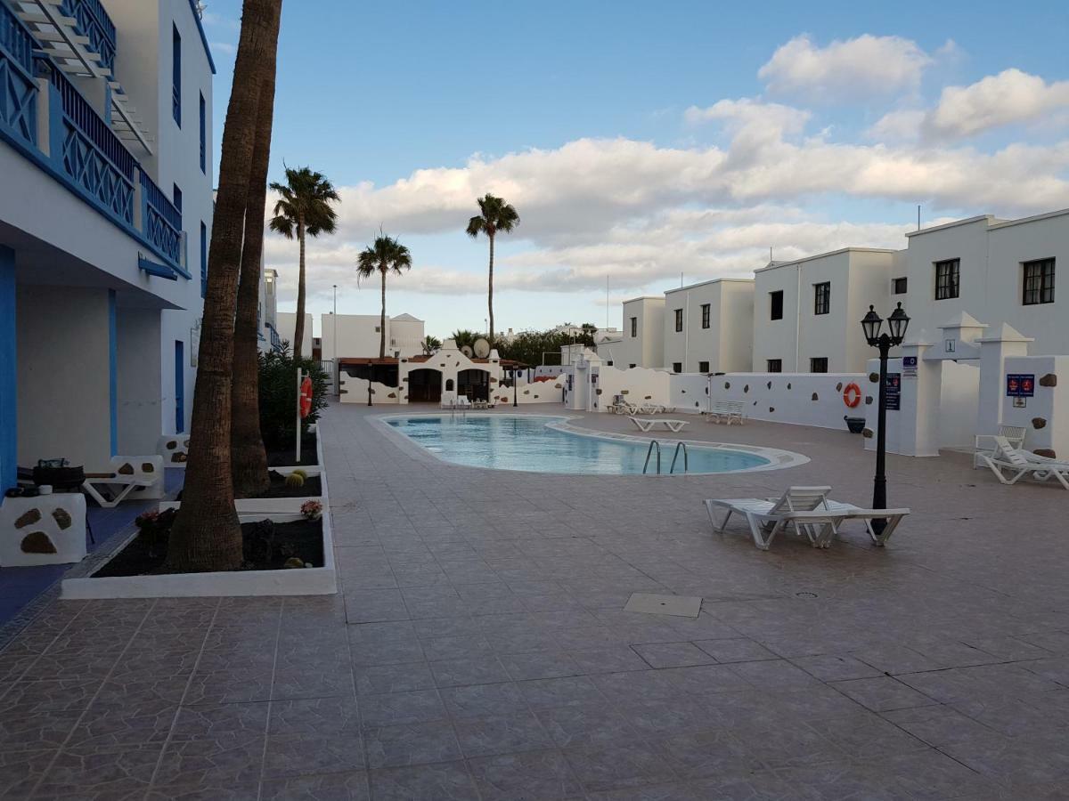 Apartmento Juana 2 Πουέρτο Ντελ Κάρμεν Εξωτερικό φωτογραφία