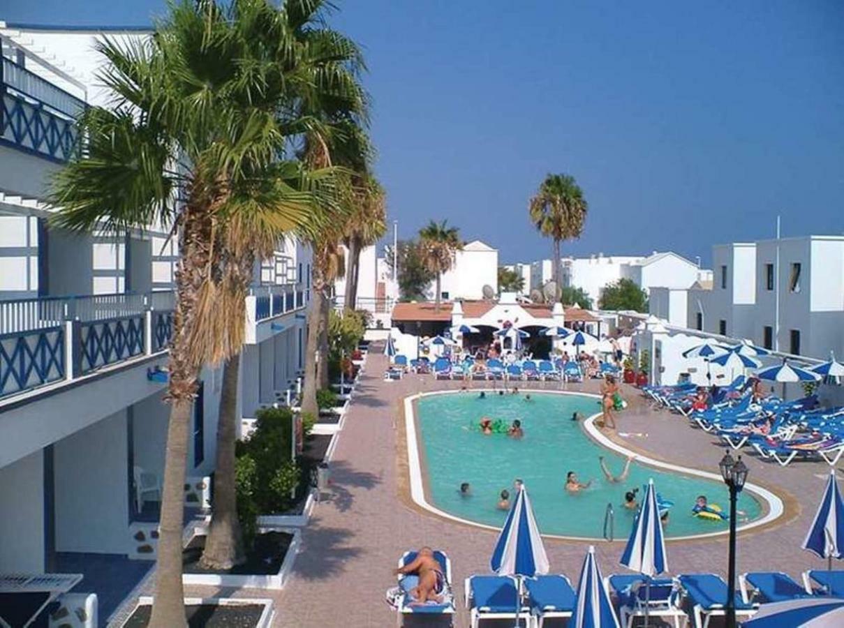 Apartmento Juana 2 Πουέρτο Ντελ Κάρμεν Εξωτερικό φωτογραφία