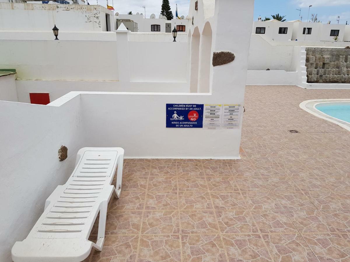 Apartmento Juana 2 Πουέρτο Ντελ Κάρμεν Εξωτερικό φωτογραφία