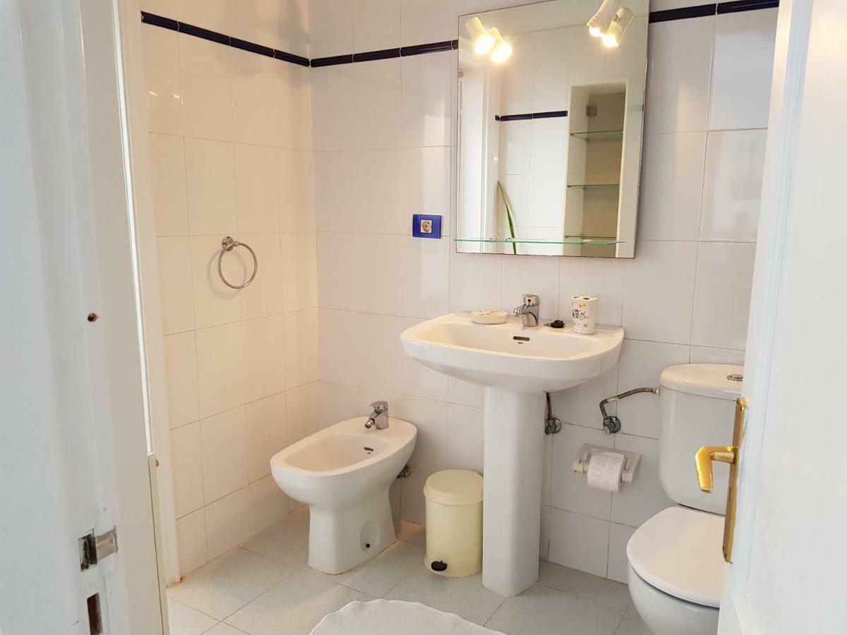 Apartmento Juana 2 Πουέρτο Ντελ Κάρμεν Εξωτερικό φωτογραφία
