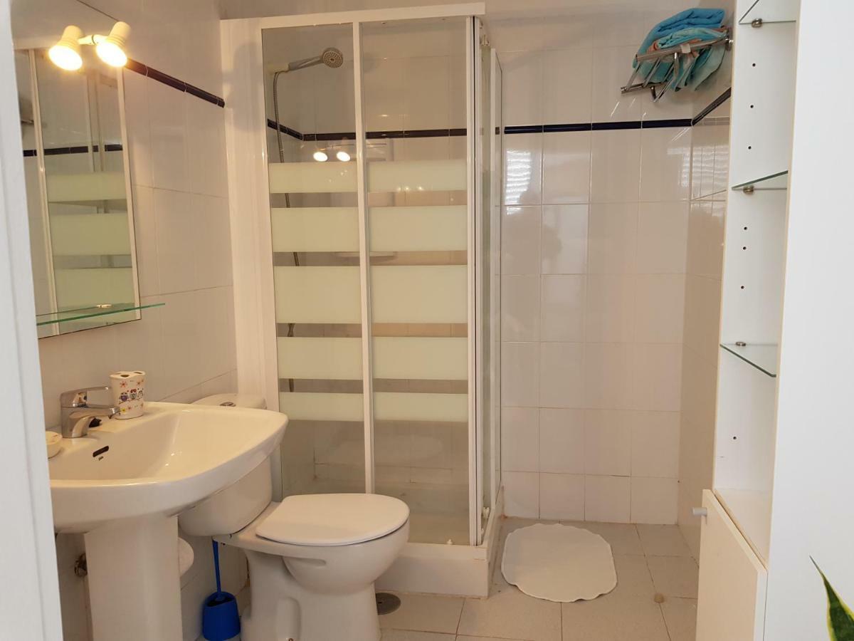 Apartmento Juana 2 Πουέρτο Ντελ Κάρμεν Εξωτερικό φωτογραφία