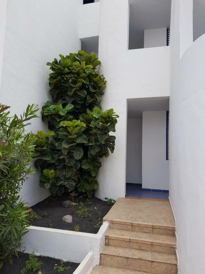 Apartmento Juana 2 Πουέρτο Ντελ Κάρμεν Εξωτερικό φωτογραφία